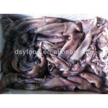 new arrival Argentina frozen illex squid (illex argentinus) fish